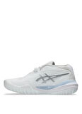 Asics 1042A279-100 GEL-RESOLUTION X Beyaz Kadın Tenis Ayakkabısı