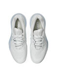 Asics 1042A279-100 GEL-RESOLUTION X Beyaz Kadın Tenis Ayakkabısı