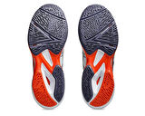 Asics Solution Speed Ff 3 Erkek Koşu Ayakkabı 1041A438-103 Renkli