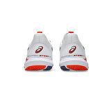 Asics Solution Speed Ff 3 Erkek Koşu Ayakkabı 1041A438-103 Renkli