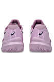 Asics Gel-Challenger 14 Kadın Lila Tenis Ayakkabısı