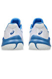 Asics Gel-Challenger 14 Kadın Beyaz Mavi Tenis Ayakkabısı