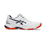 Asics Netburner Ballistic Ff 3 Erkek Koşu Ayakkabı 1051A073-105 Renkli