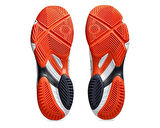 Asics Netburner Ballistic Ff 3 Erkek Koşu Ayakkabı 1051A073-105 Renkli