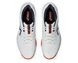 Asics Netburner Ballistic Ff 3 Erkek Koşu Ayakkabı 1051A073-105 Renkli