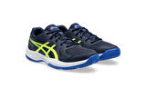 Asics 1074A045-401 Upcourt 6 Gs Çocuk Voleybol Ayakkabısı