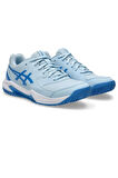 Asics Gel-Dedicate 8 Kadın Mavi Tenis Ayakkabısı
