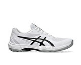 Asics Game Ff Erkek Koşu Ayakkabı 1041A489-101 Renkli