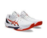 Asics Sky Elite Ff 3 Erkek Koşu Ayakkabı 1051A080-103 Renkli