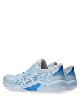 Asics 1072A095-401 BEYOND FF Mavi Kadın Voleybol Ayakkabısı