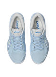 Asics 1072A095-401 BEYOND FF Mavi Kadın Voleybol Ayakkabısı