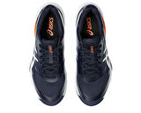 Asics Gel Tactic 12 Erkek Koşu Ayakkabı 1071A090-402 Renkli