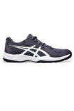 Asics Court Slide 4 Erkek Lacivert Tenis Ayakkabısı