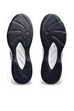 Asics Court Slide 4 Erkek Lacivert Tenis Ayakkabısı