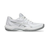 Asics Game Ff Kadın Tenis Ayakkabısı 1042A281-101 Beyaz