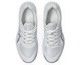 Asics Game Ff Kadın Tenis Ayakkabısı 1042A281-101 Beyaz