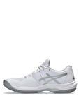 Asics 1042A281-101 GAME FF Beyaz Kadın Tenis Ayakkabısı