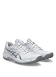 Asics 1042A281-101 GAME FF Beyaz Kadın Tenis Ayakkabısı