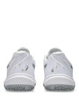 Asics 1042A281-101 GAME FF Beyaz Kadın Tenis Ayakkabısı