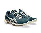 Asics Solution Speed Ff 3 Erkek Koşu Ayakkabı 1041A438-300 Renkli