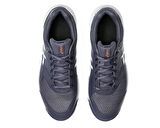 Asics Gel Dedicate 8 Erkek Koşu Ayakkabı 1041A408-500 Renkli