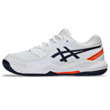 Asics Gel-Dedicate 8 Gs Unisex Çocuk Tenis Ayakkabısı 1044A077-104