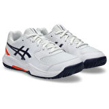 Asics Gel-Dedicate 8 Gs Unisex Çocuk Tenis Ayakkabısı 1044A077-104