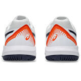 Asics Gel-Dedicate 8 Gs Unisex Çocuk Tenis Ayakkabısı 1044A077-104