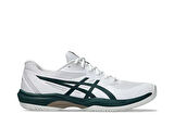 Asics Game Ff Erkek Koşu Ayakkabı 1041A489-100 Renkli