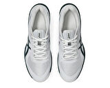 Asics Game Ff Erkek Koşu Ayakkabı 1041A489-100 Renkli
