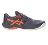 1041A489-500 Asics Game Ff Erkek Spor Ayakkabı Lacivert
