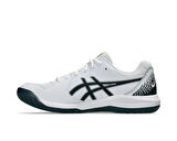 Asics Gel Dedicate 8 Erkek Koşu Ayakkabı 1041A408-104 Renkli
