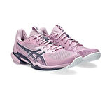 Asics Solution Speed Ff 3 Kadın Koşu Ayakkabı 1042A250-700 Renkli