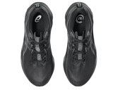 Asics Novablast 5 Unisex Koşu Ayakkabısı 1012B765-002 Siyah