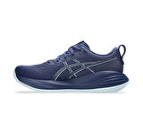 Asics Gel Cumulus 27 Erkek Koşu Ayakkabı 1011B960-401 Renkli