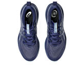 Asics Gel Cumulus 27 Erkek Koşu Ayakkabı 1011B960-401 Renkli