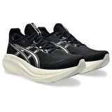 Gel-Nimbus 27 Erkek Siyah Koşu Ayakkabısı 1011B958-002