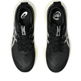 Gel-Nimbus 27 Erkek Siyah Koşu Ayakkabısı 1011B958-002