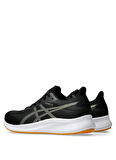 Asics 1011B485-011 PATRIOT 13 Siyah Erkek Koşu Ayakkabısı