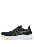 Asics 1011B485-011 PATRIOT 13 Siyah Erkek Koşu Ayakkabısı