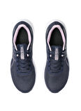 Asics 1012B312-412 PATRIOT 13 Lacivert Kadın Koşu Ayakkabısı