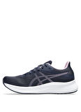Asics 1012B312-412 PATRIOT 13 Lacivert Kadın Koşu Ayakkabısı