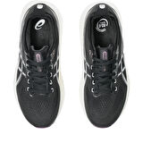 Gel-Kayano 31 Kadın Siyah Koşu Ayakkabısı 1012B670-004