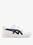 Asics Beyaz Erkek Çocuk Yürüyüş Ayakkabısı 1204A008-133-JAPAN S PS