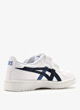 Asics Beyaz Erkek Çocuk Yürüyüş Ayakkabısı 1204A008-133-JAPAN S PS