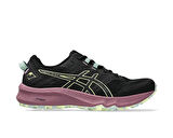 Asics Trabuco Terra 2 Kadın Koşu Ayakkabı 1012B427-004 Renkli