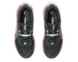 Asics Trabuco Terra 2 Kadın Koşu Ayakkabı 1012B427-004 Renkli