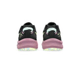 Asics Trabuco Terra 2 Kadın Koşu Ayakkabı 1012B427-004 Renkli