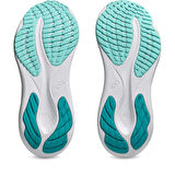 Gel-Pulse 16 Erkek Mavi Koşu Ayakkabısı 1011B962-400