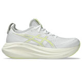 Gel-Nimbus 27 Erkek Beyaz Koşu Ayakkabısı 1011B958-101